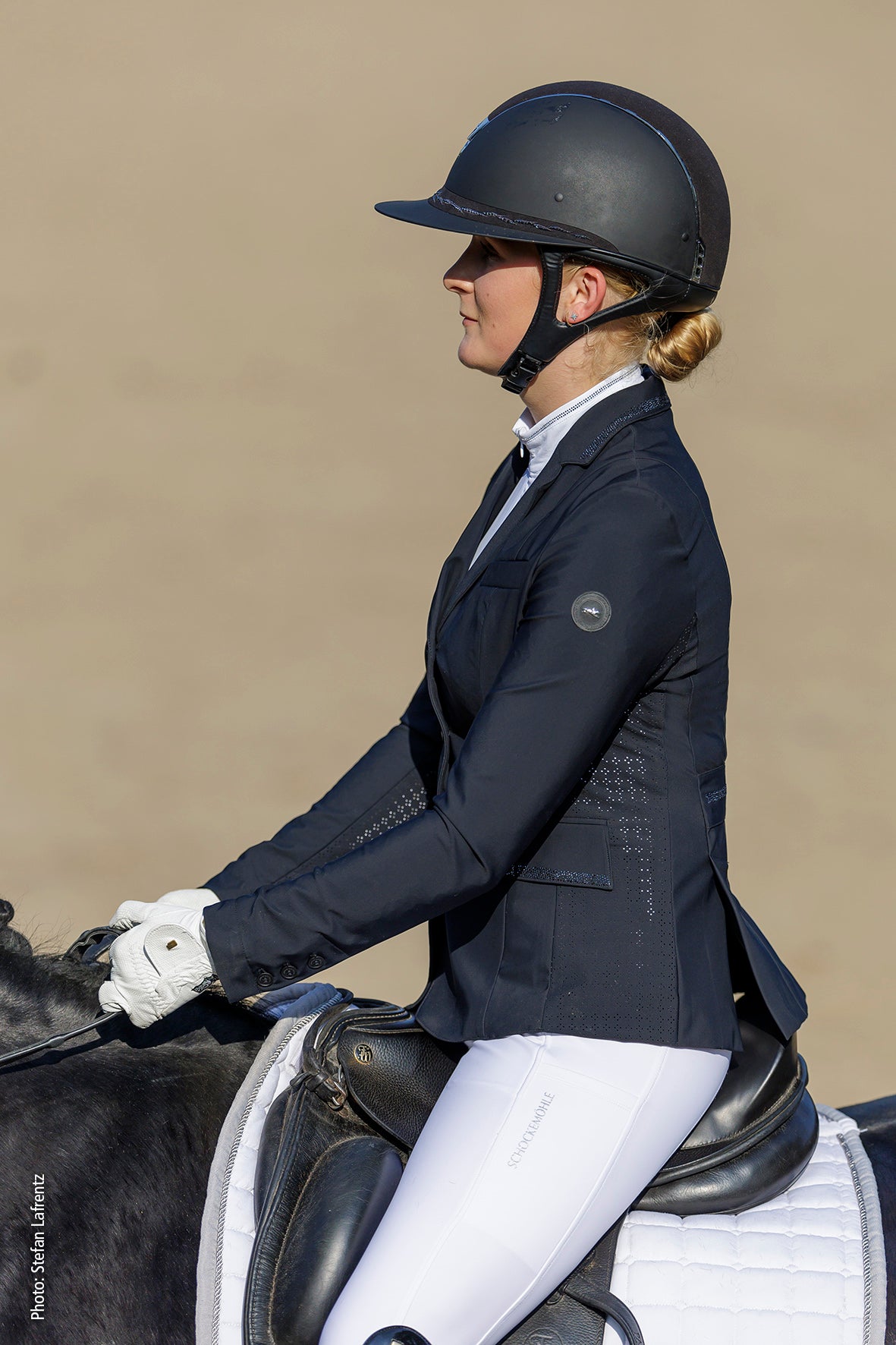Schockemöhle Sports Alaine Competition Jacket