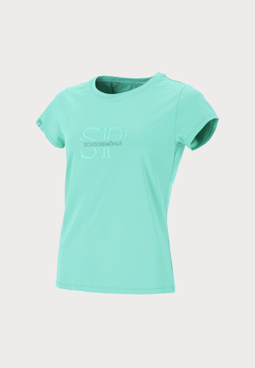 SCHOCKEMÖHLE SPORTS NELE STYLE TRAINING SHIRT SPRING/SUMMER