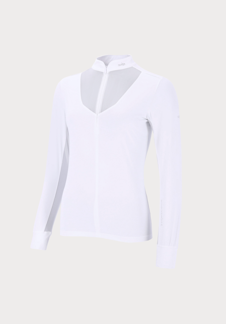 SCHOCKEMOHLE SPORTS COMPETITION SHIRT ANNY