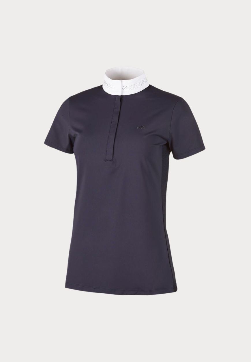 SCHCOKEMOHLE SPORTS COMPETITION SHIRT CATHLEEN