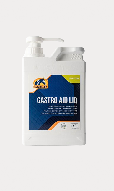 CAVALOR GASTRO-AID LIQ