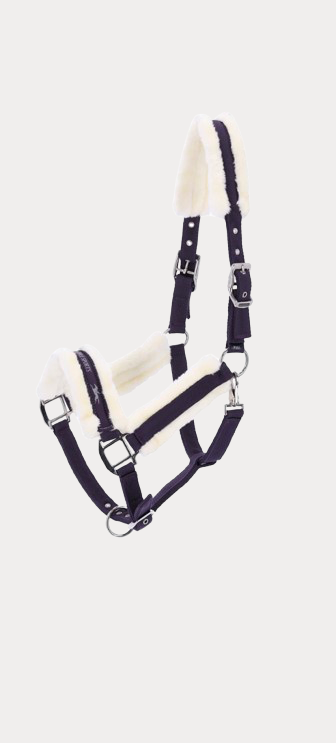 Schockemöhle Sports Melbourne Style II Halter