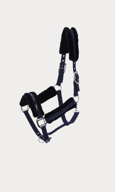 Schockemöhle Sports Melbourne Style II Halter