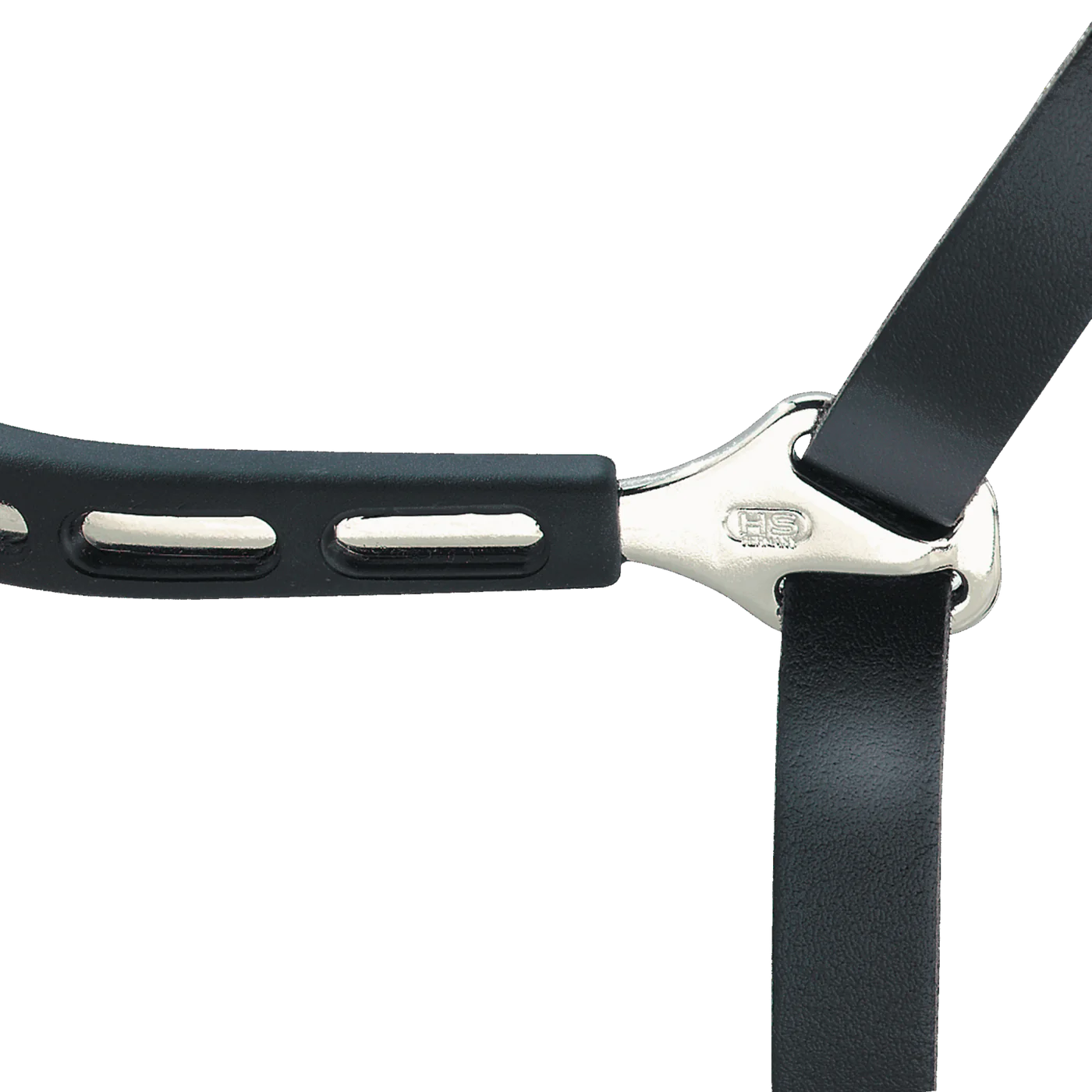 SPRENGER ULTRA FIT EXTRA GRIP SPURS FLAT NECK