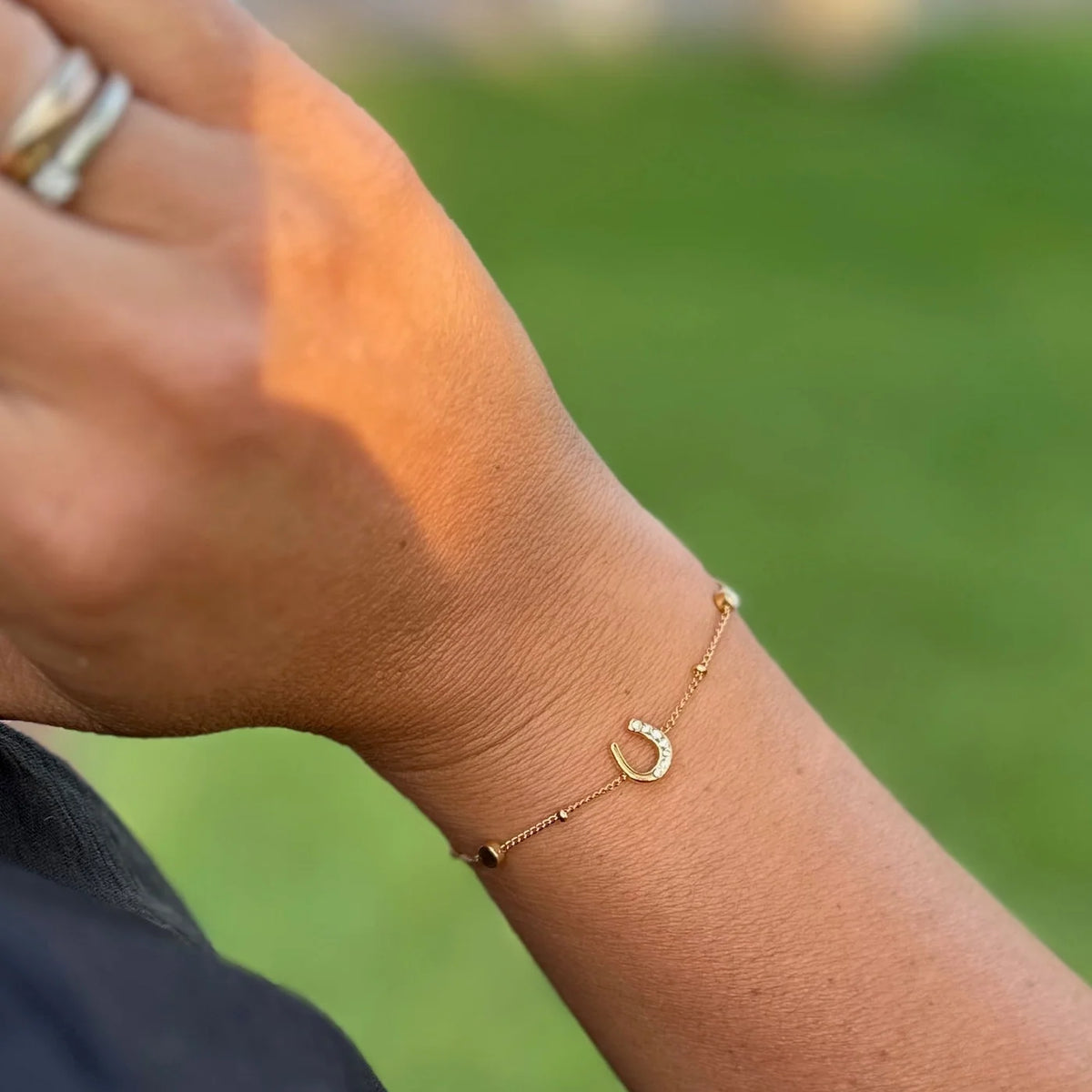 EQUESTRIAN SHOP BRACELET VEGA