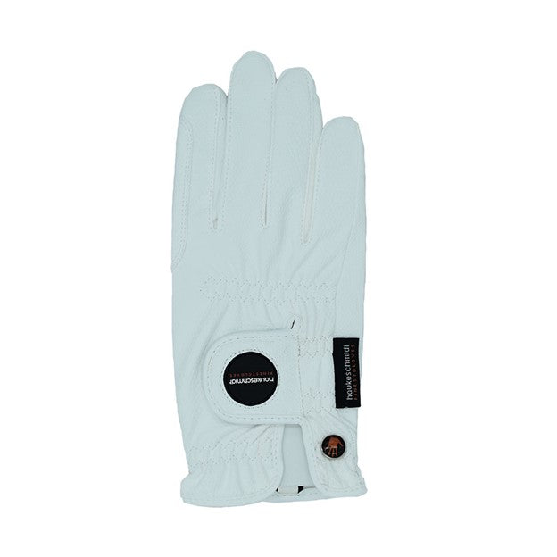 HAUKE SCHMIDT RIDING GLOVES - A TOUCH OF CLASS