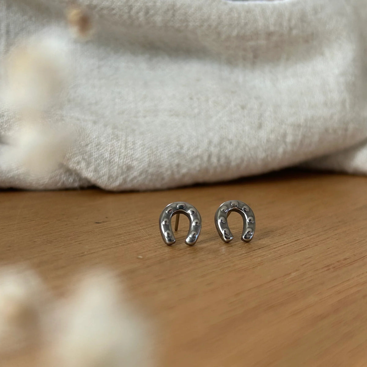 EQUESTRIAN SHOP EARRINGS CARY