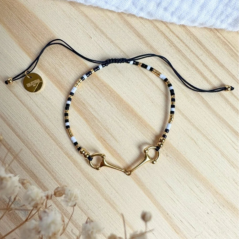 EQUESTRIAN SHOP BRACELET SUNNY