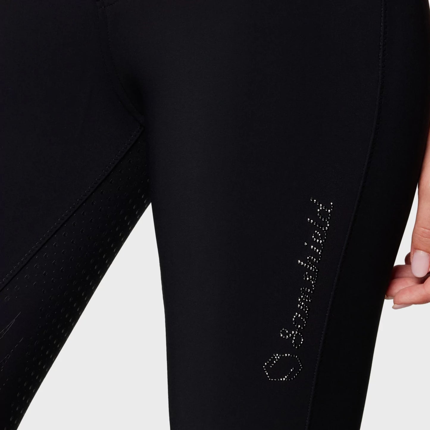 SAMSHIELD - CLARA FULL SEAT BREECHES