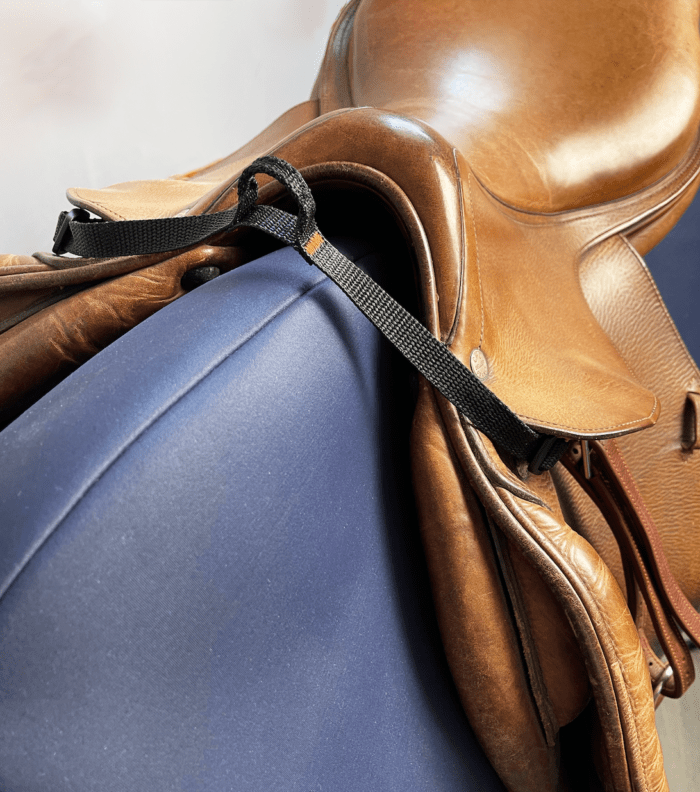 FREEJUMP SADDLE Y-STRAP