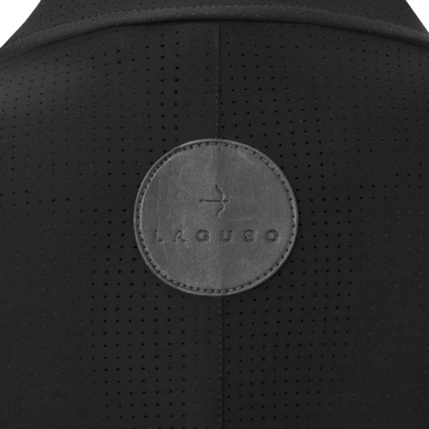 LAGUSO LADIES COMPETITION JACKET - JANE FORATO