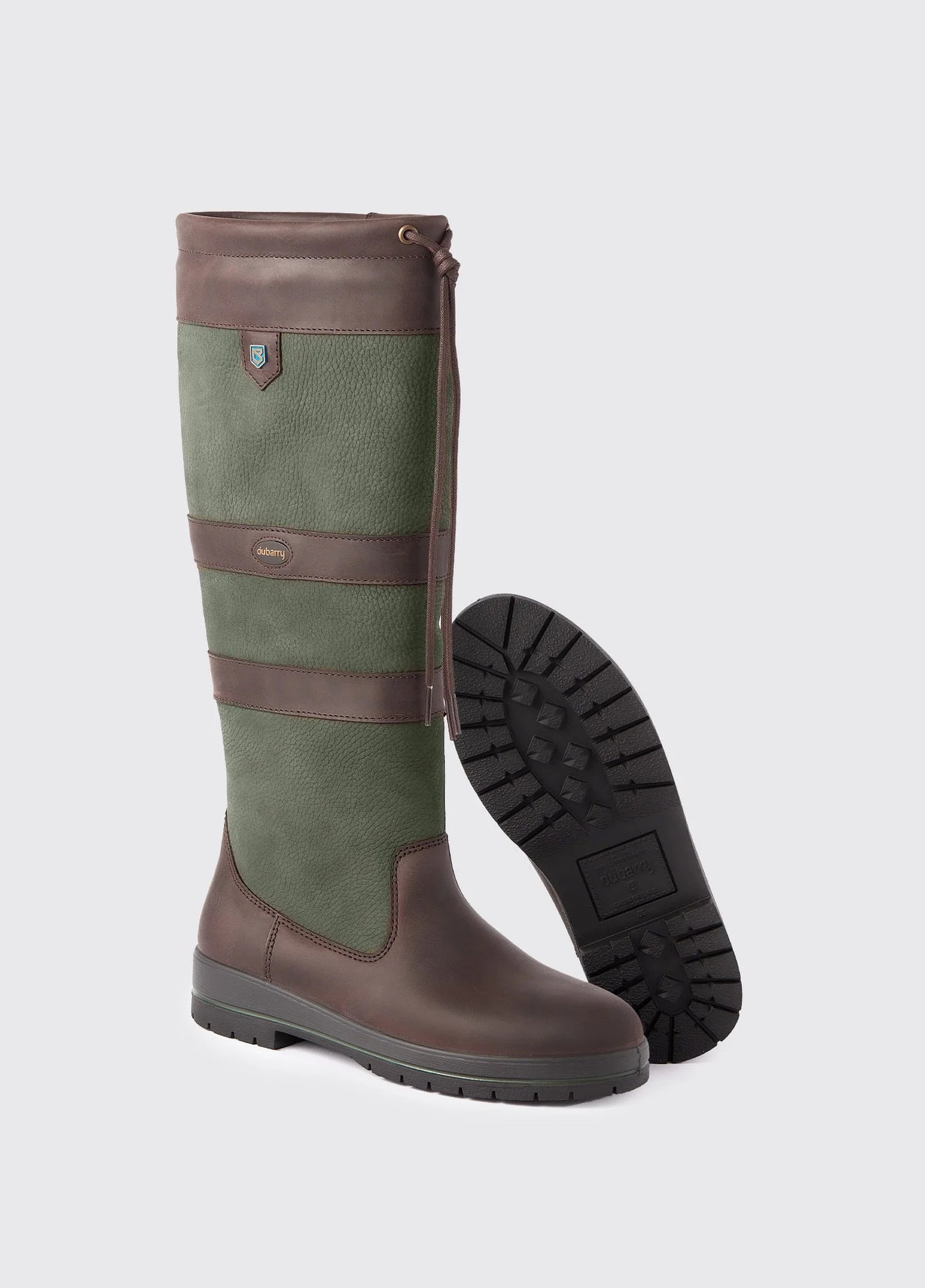 DUBARRY GALWAY BOOT