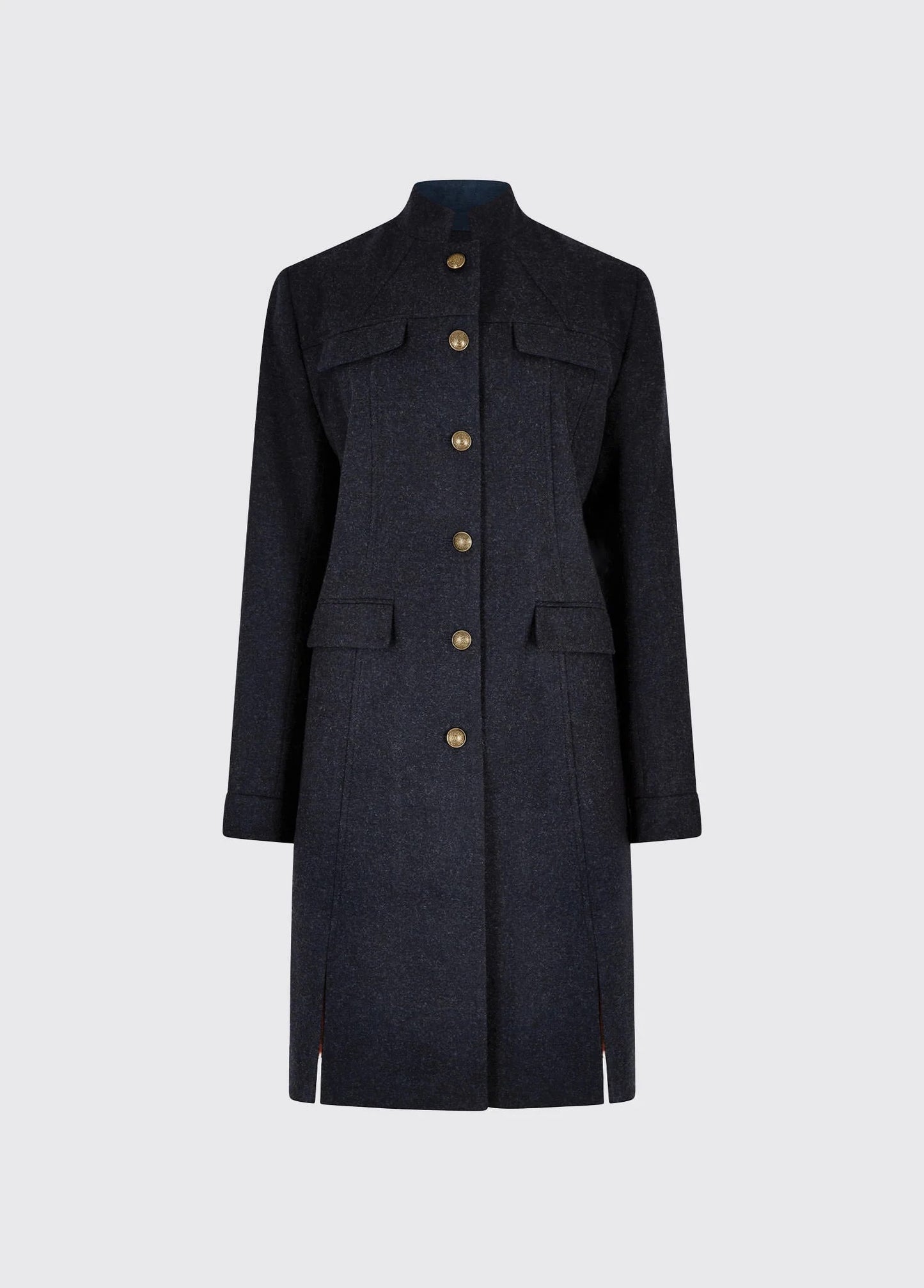 DUBARRY COOLEPARK LONG COAT