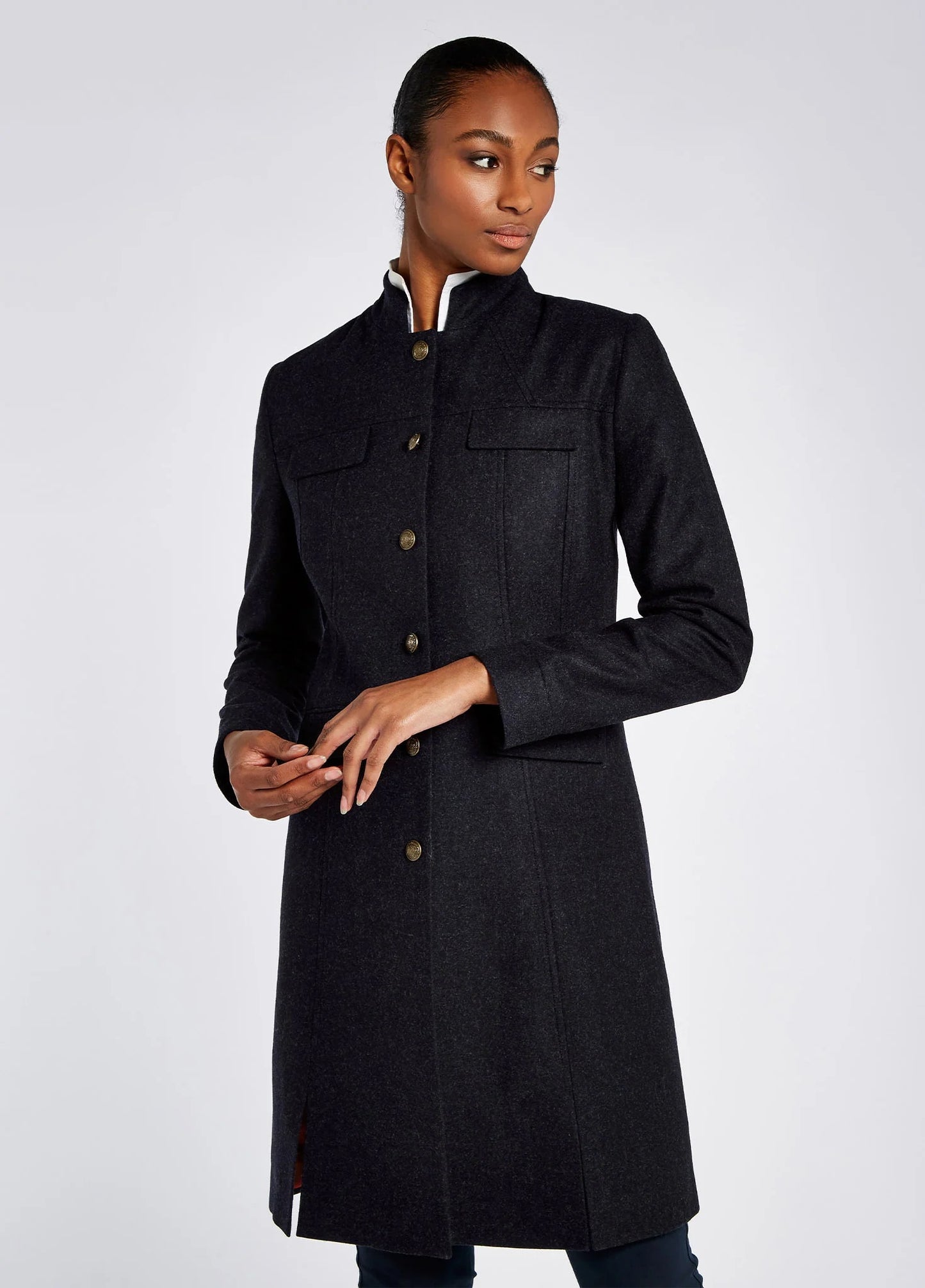 DUBARRY COOLEPARK LONG COAT