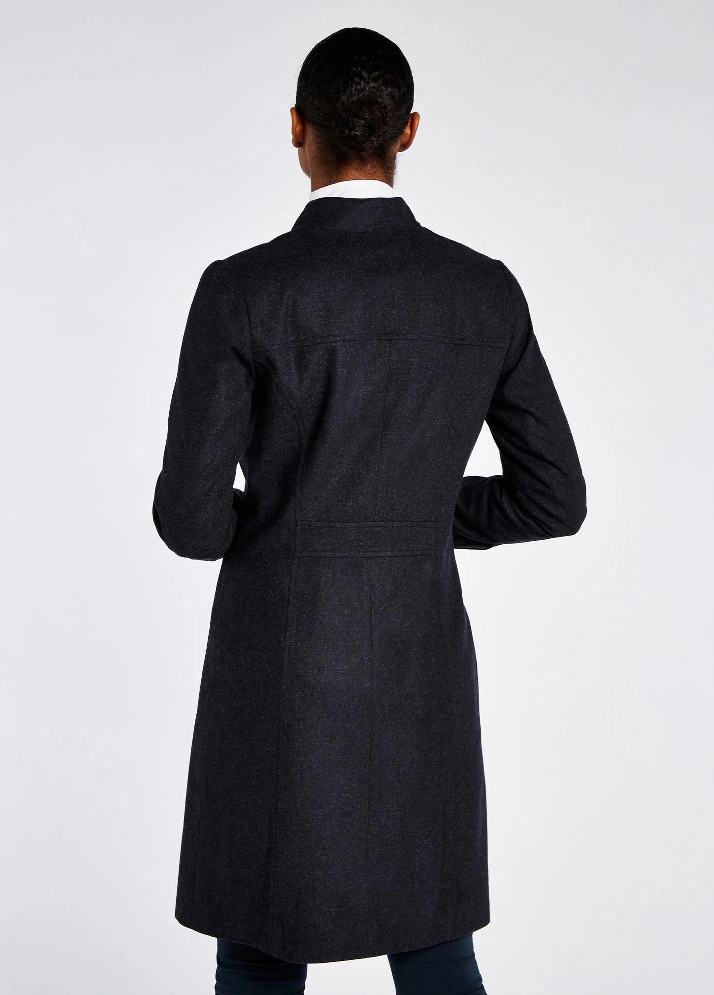 DUBARRY COOLEPARK LONG COAT
