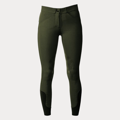 LAGUSO LADIES BREECHES | HOPE GRIP TEC LODEN