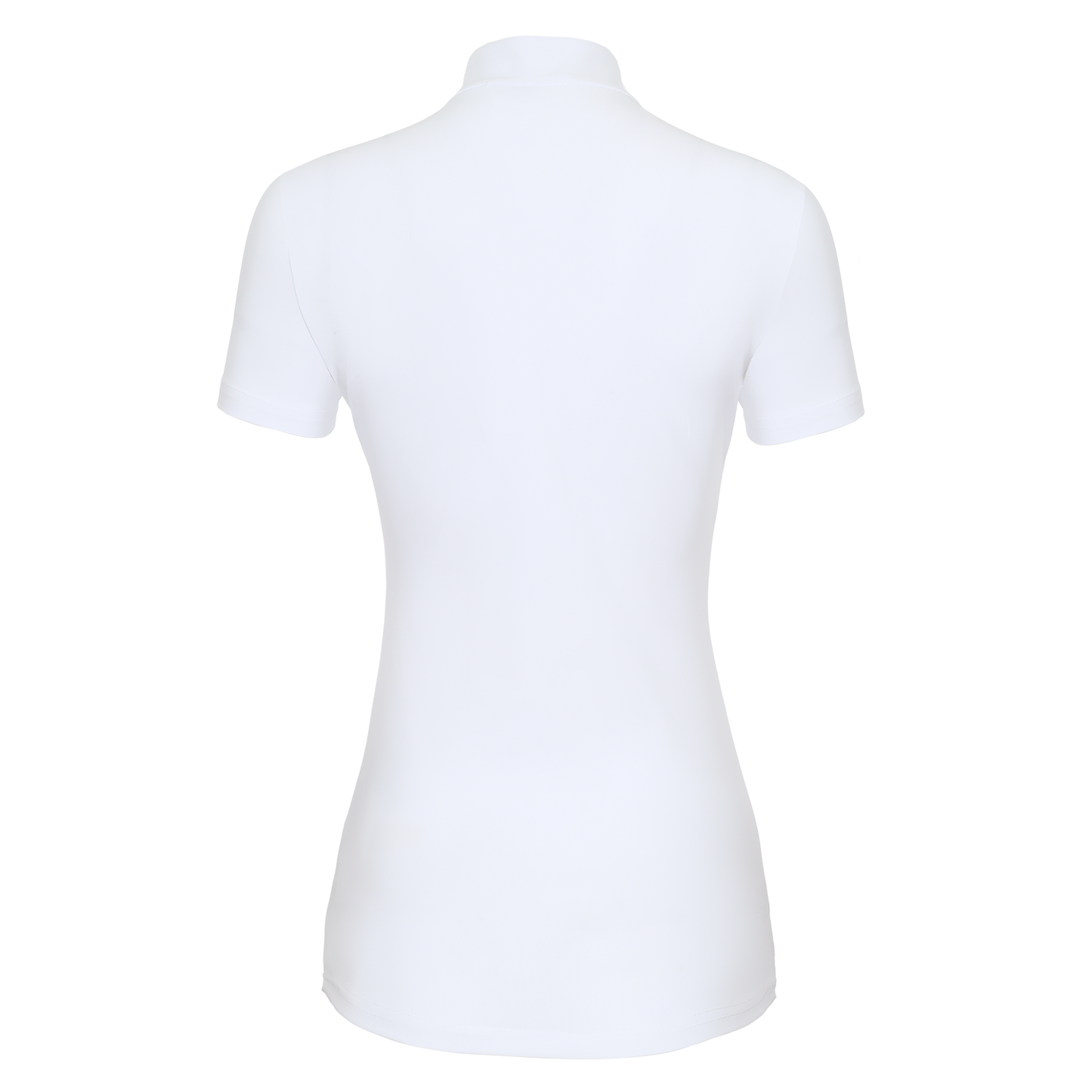 LAGUSO SHORT SLEEVE COMPETITION SHIRT - VINA MONOGRAM