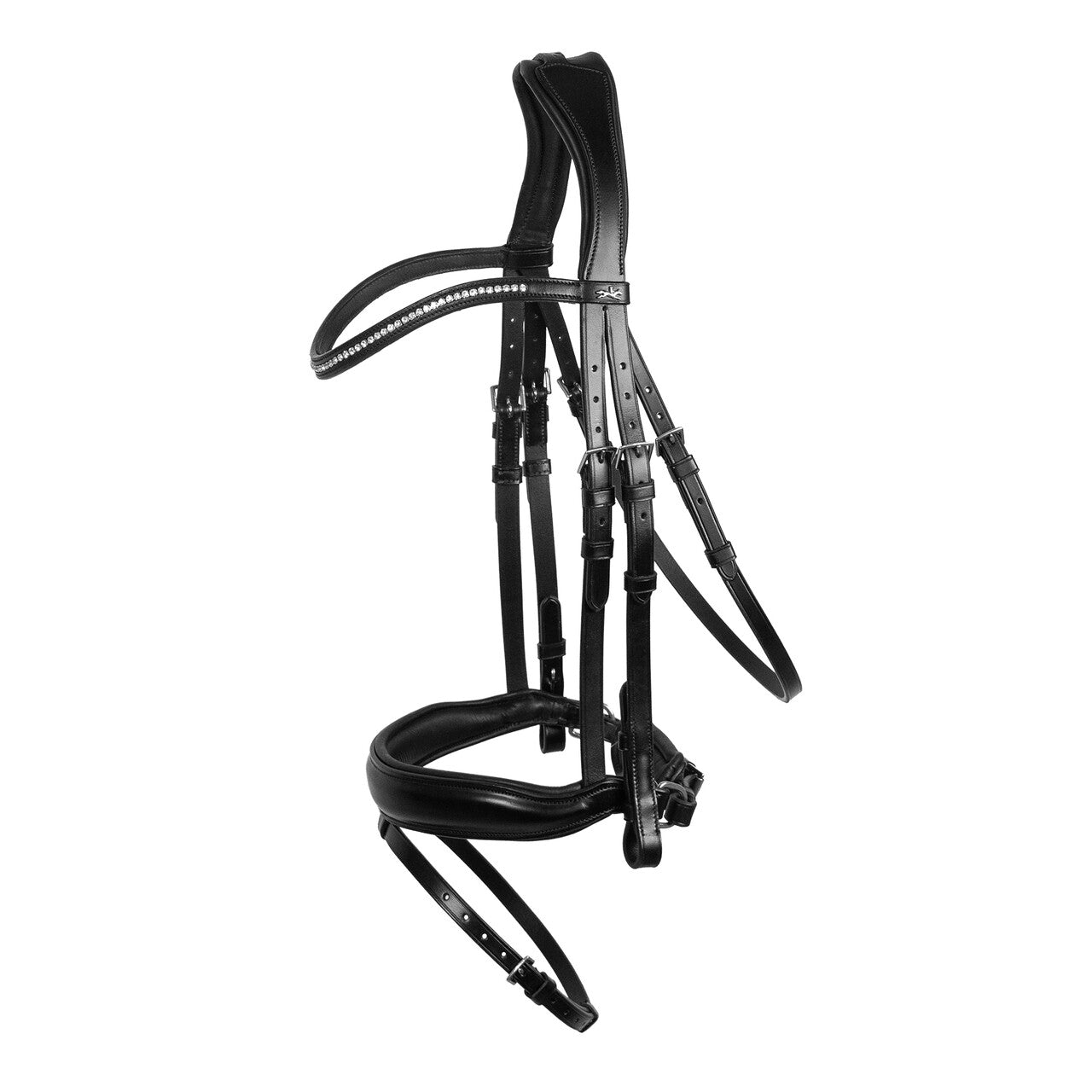 SCHOCKEMÖHLE SPORTS ANATOMIC BRIDLE - STANFORD