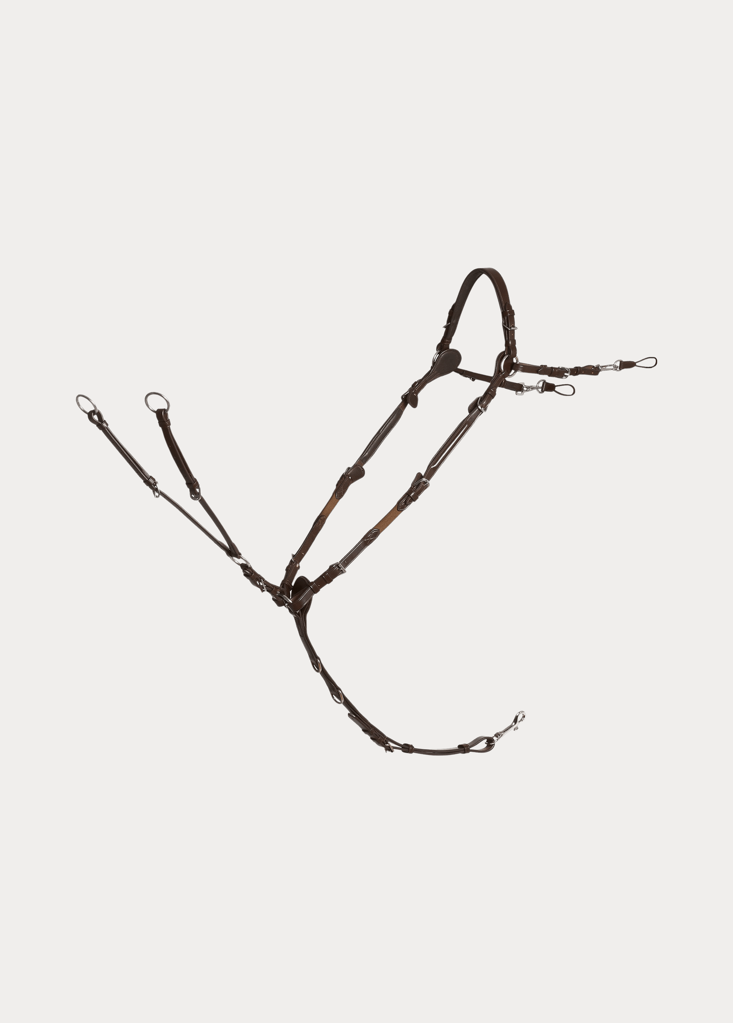 jump breastplate