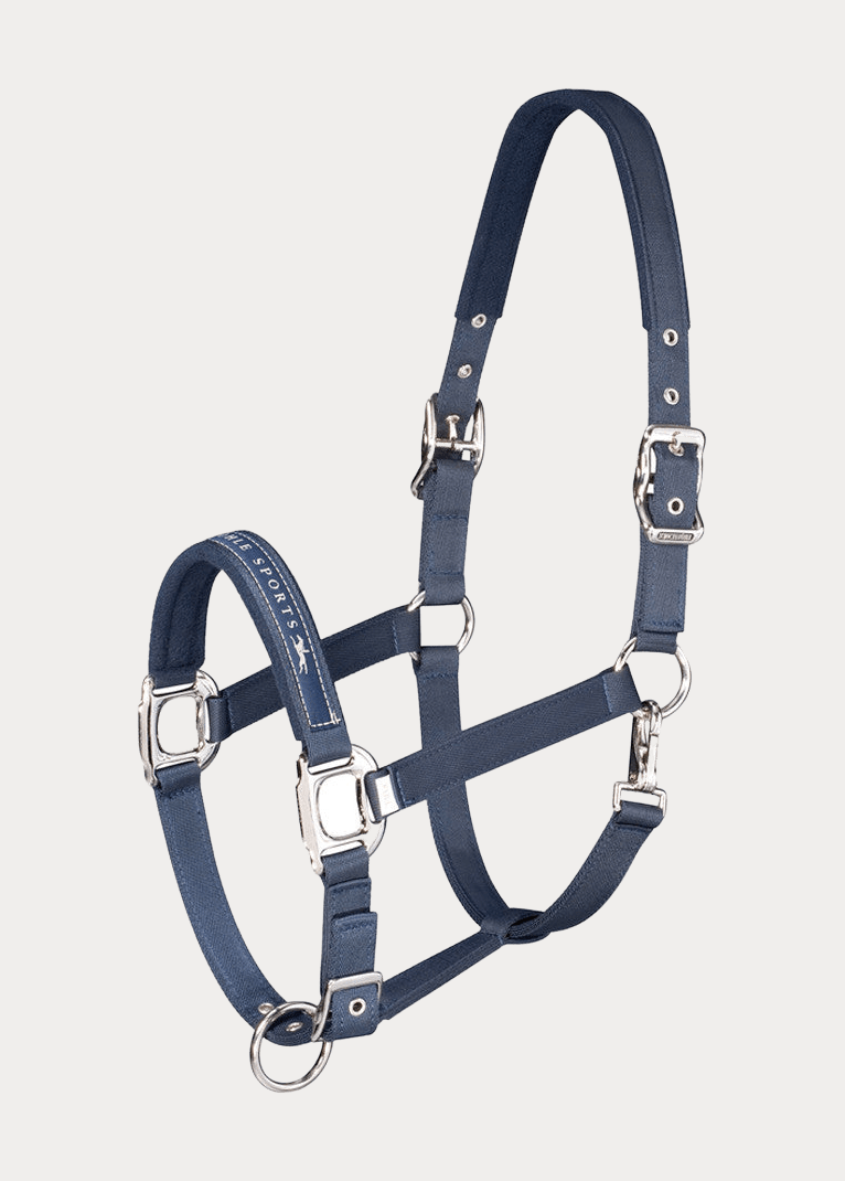 SCHOCKEMÖHLE SPORTS HALTER - MEMPHIS