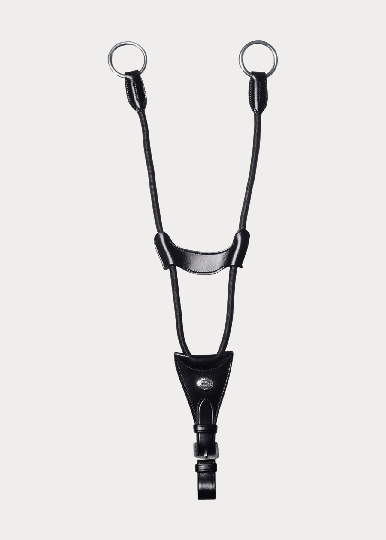 elastic martingale