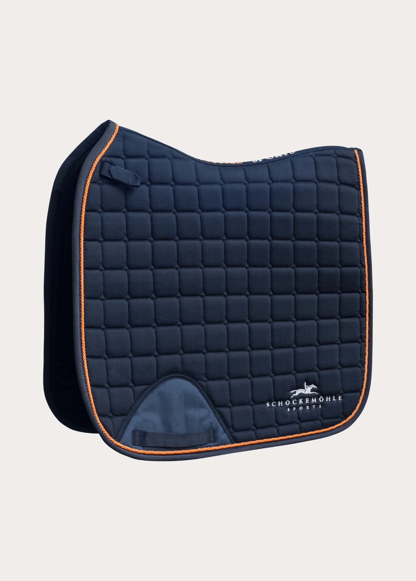 SCHOCKEMÖHLE SPORTS DRESSAGE PAD - POWER PAD