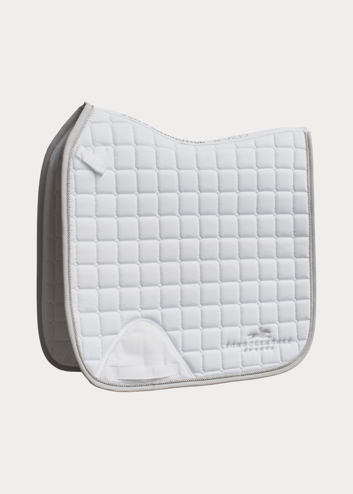 SCHOCKEMÖHLE SPORTS DRESSAGE PAD - POWER PAD