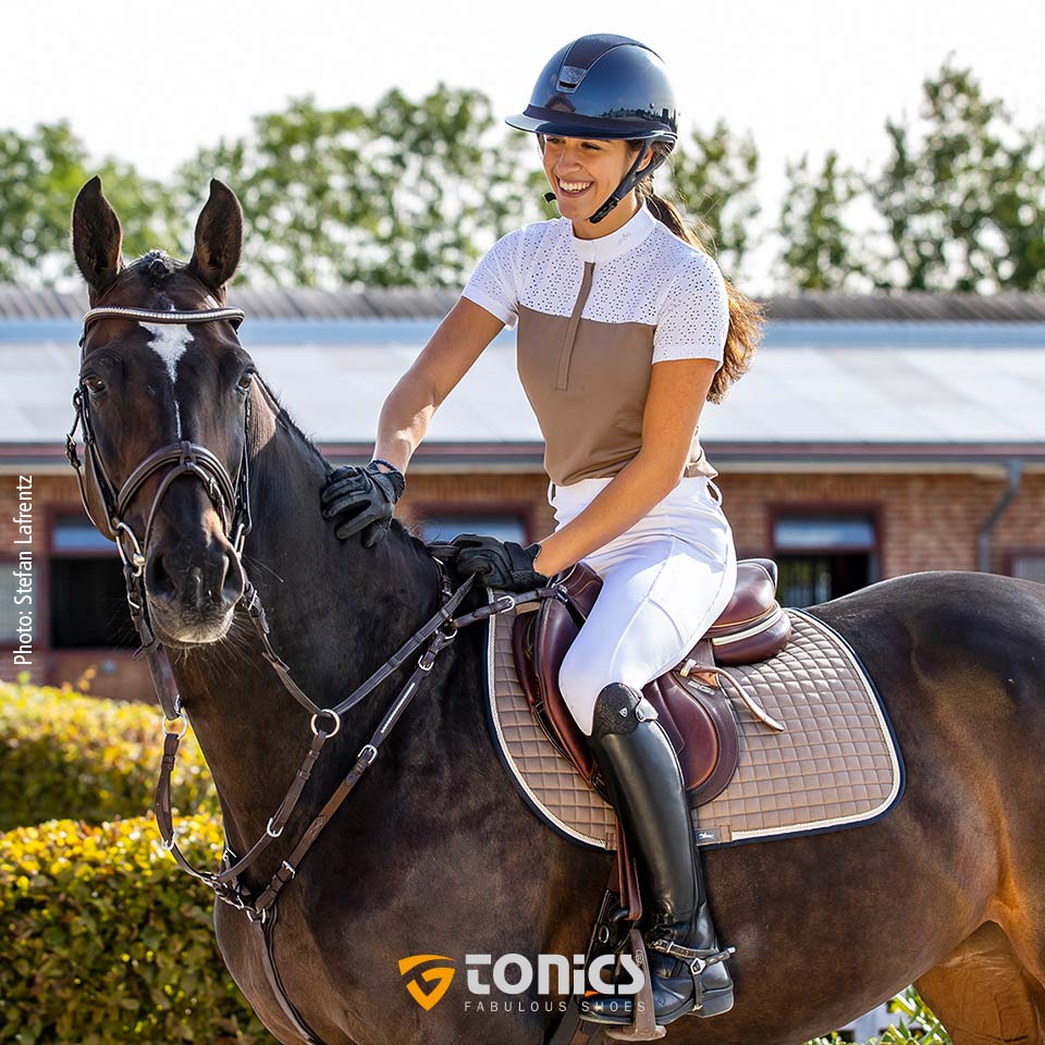 TONICS TALL BOOT JUPITER STYLE