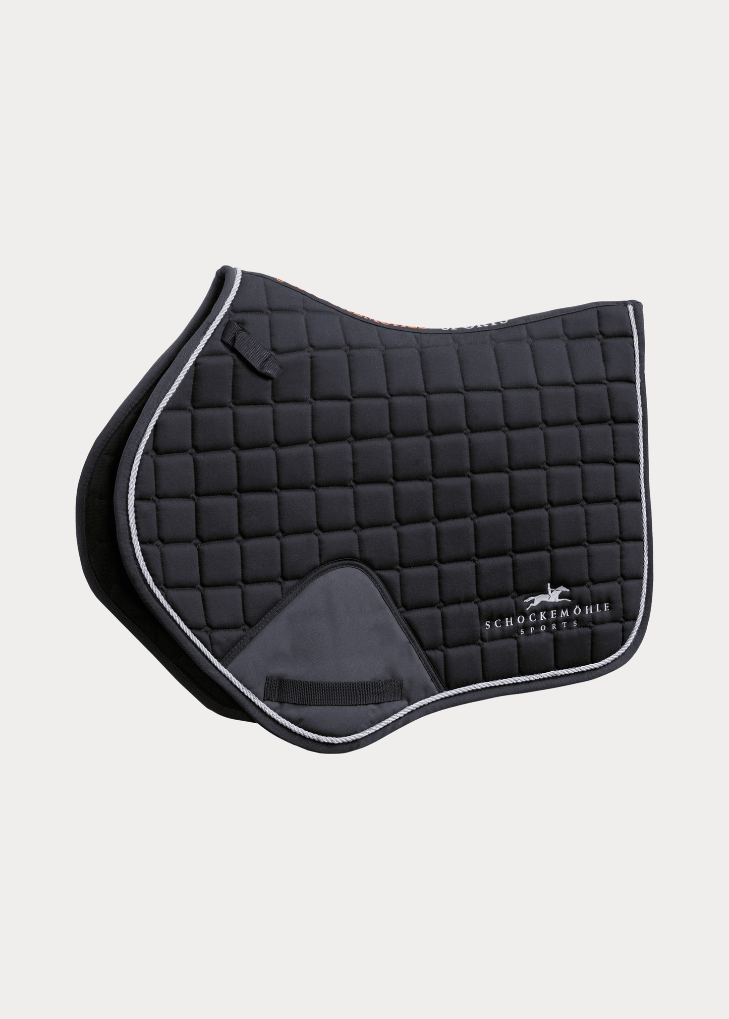 SCHOCKEMÖHLE SPORTS JUMPING PAD - POWER PAD