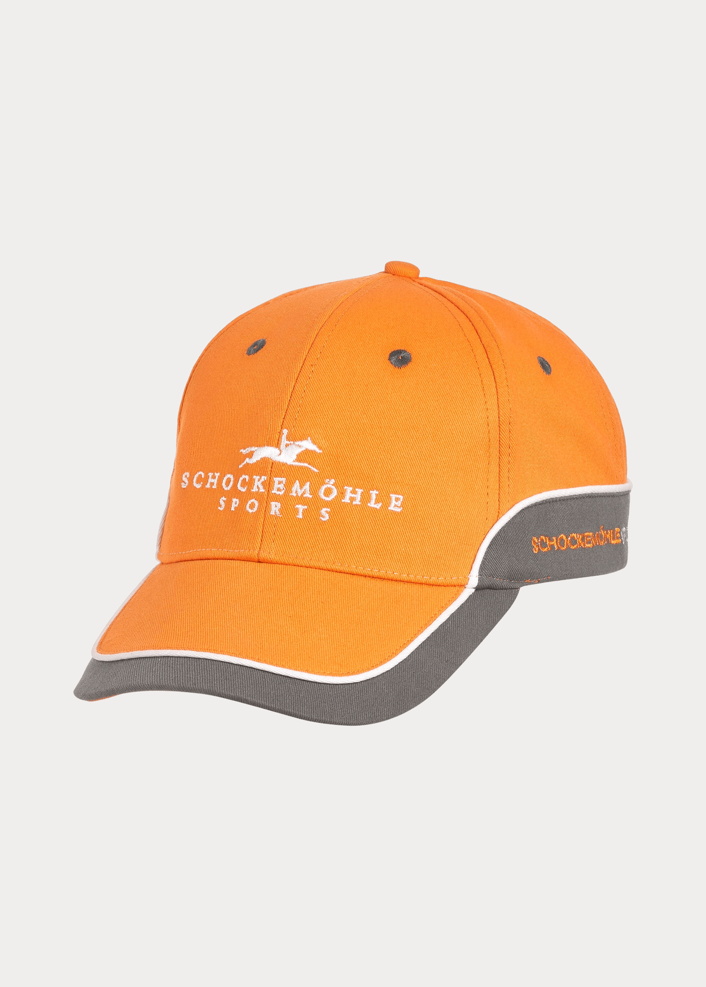 SCHOCKEMÖHLE SPORTS SPORTY BASE CAP