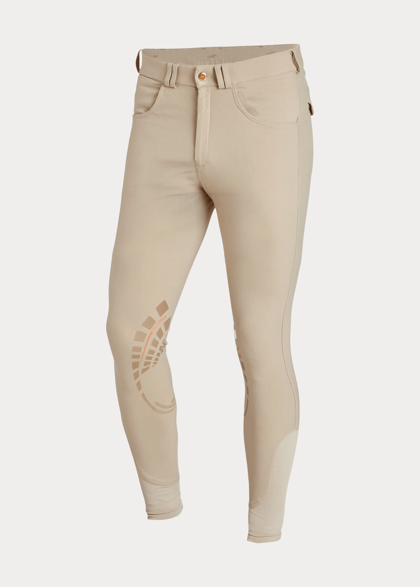 SCHOCKEMÖHLE SPORTS MEN'S BREECHES DRACO