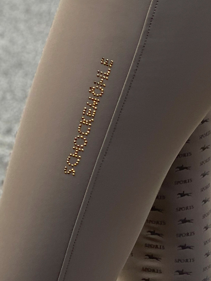 SCHOCKEMÖHLE SPORTS FULL SEAT BREECHES - CHAYENNE