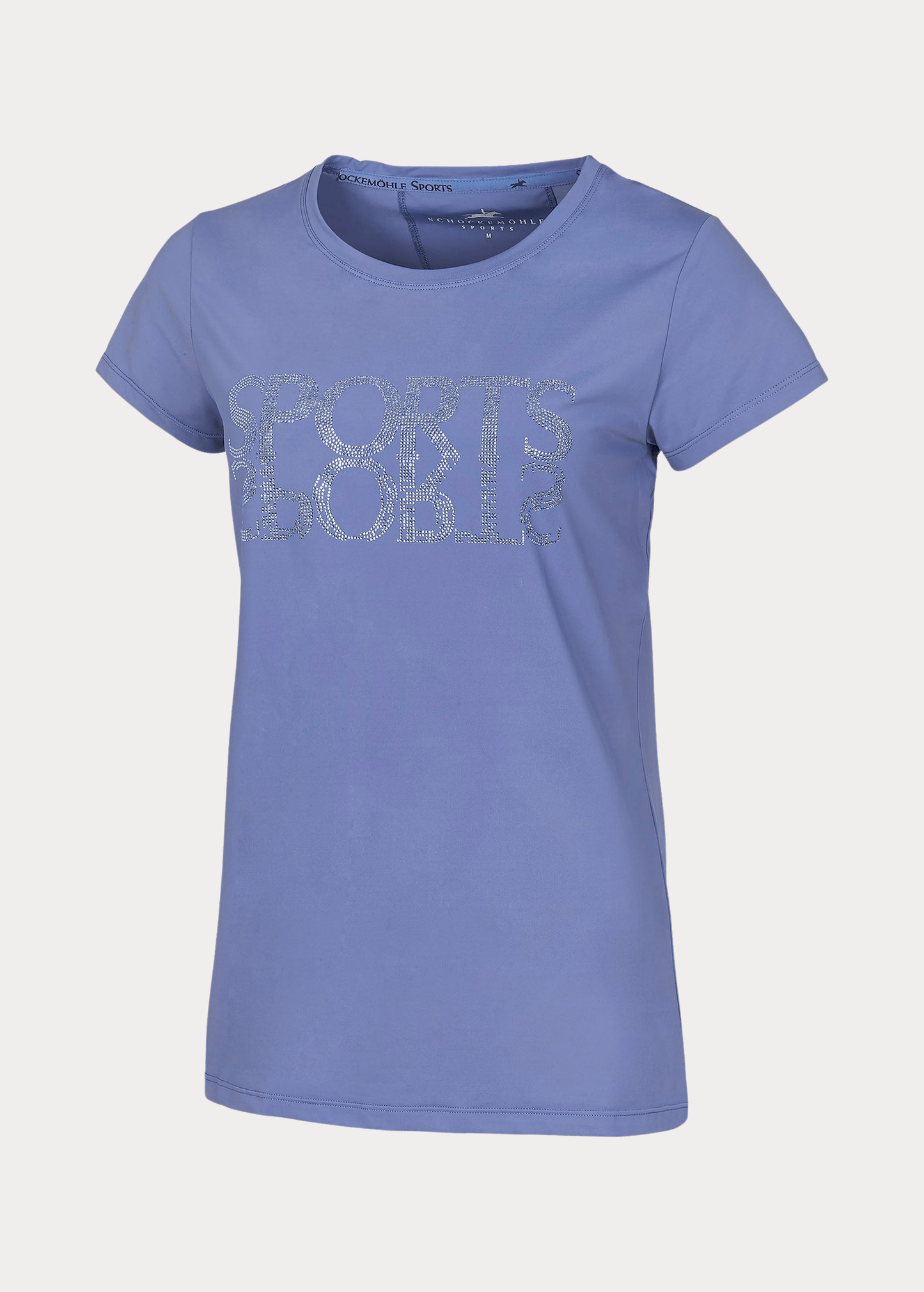 SCHOCKEMÖHLE SPORTS LINNEA T SHORT SLEEVE-SHIRT