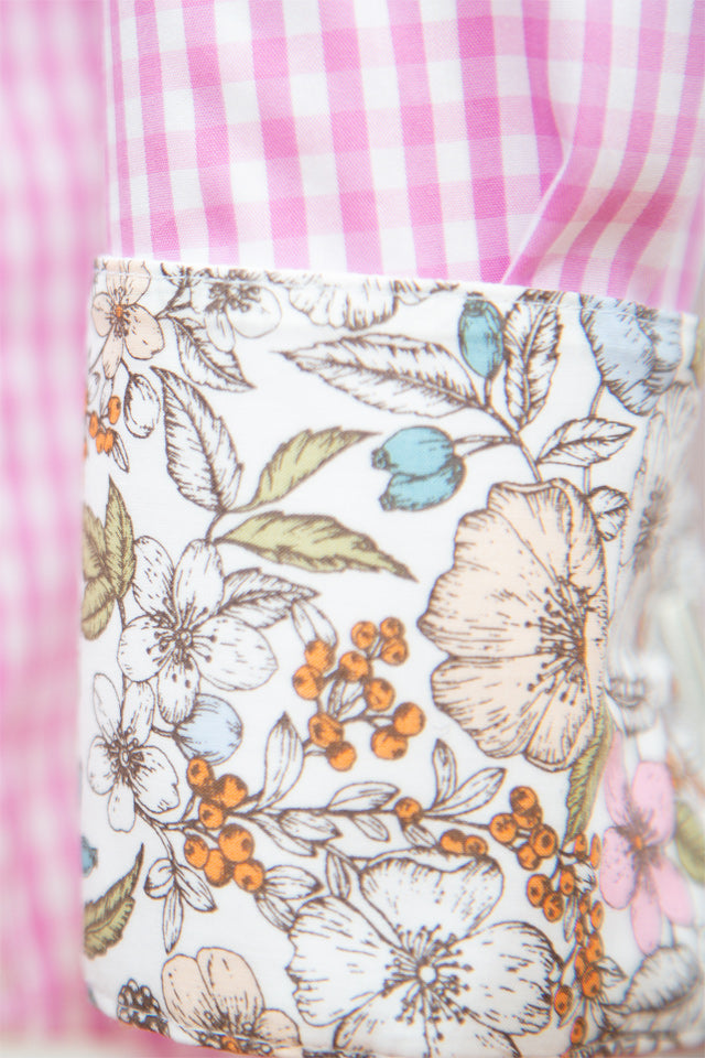 FIOR DA LISO ELEONORA - BRAMBLE