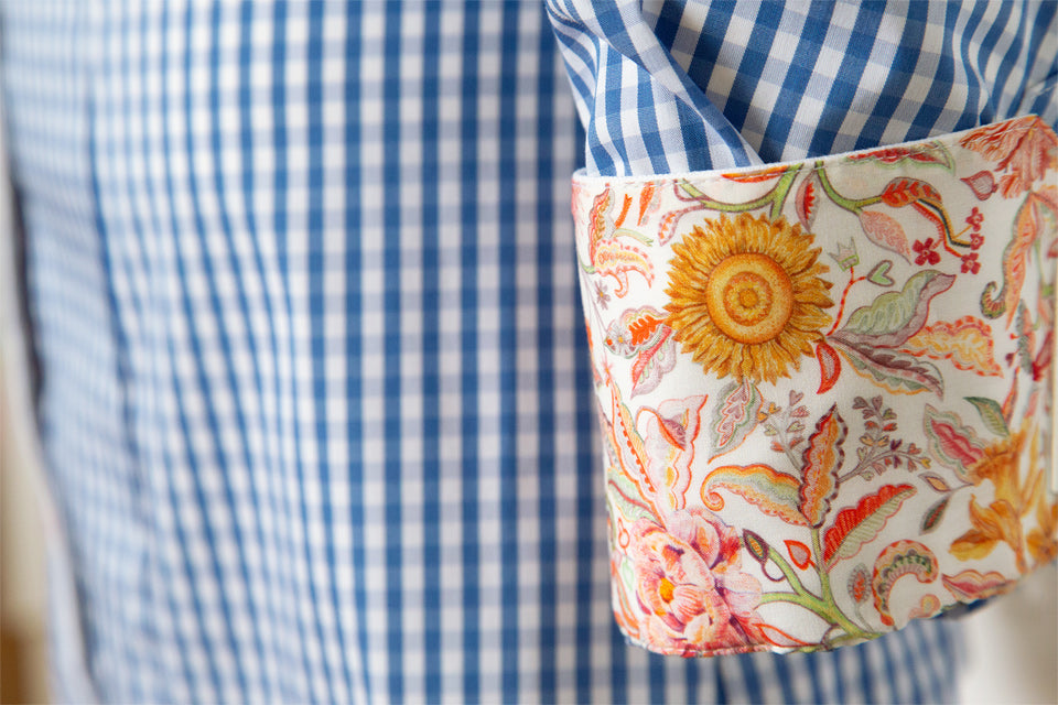 FIOR DA LISO ELEONORA - GARDEN