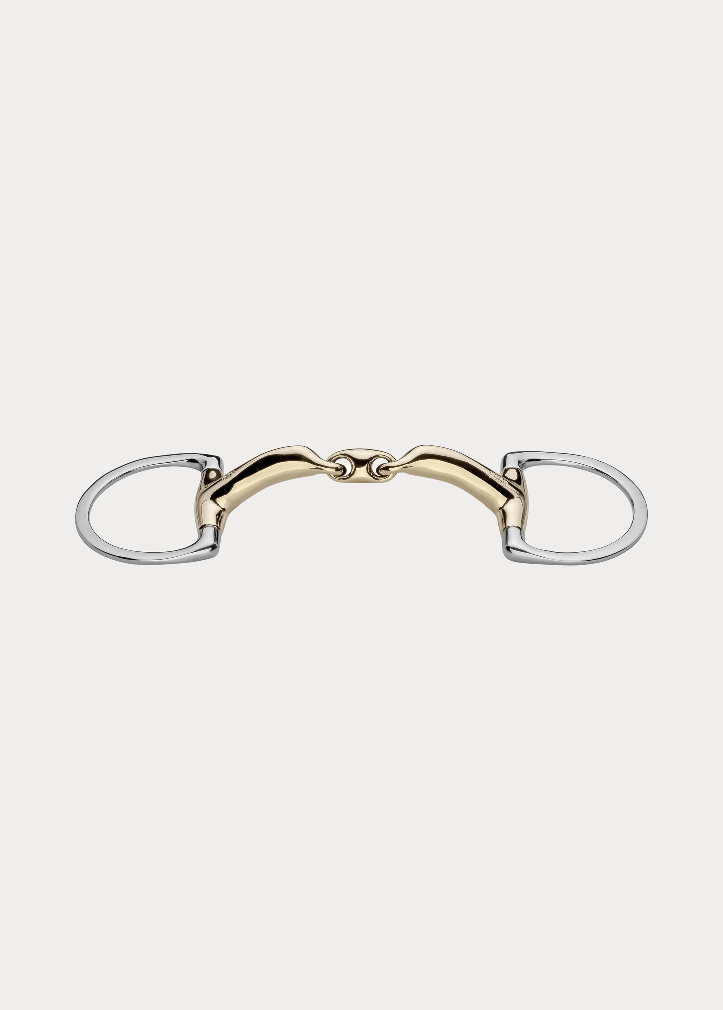 snaffle bit
