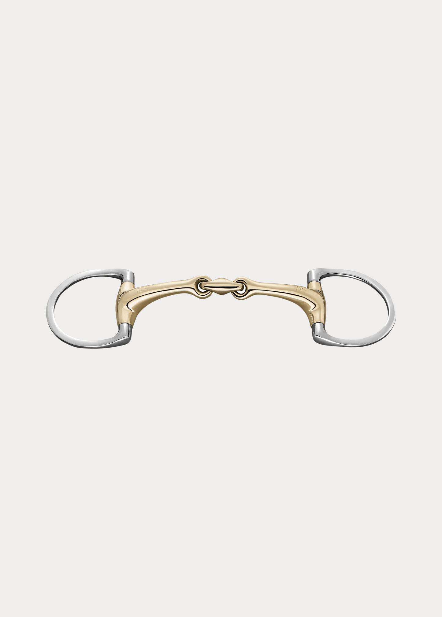 snaffle bit