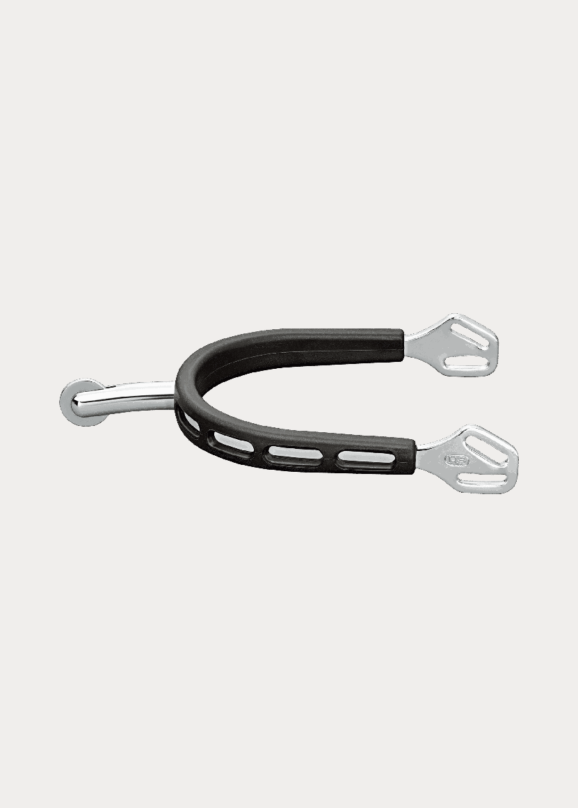 SPRENGER ULTRA FIT EXTRA GRIP SPURS LITTLE ROWEL