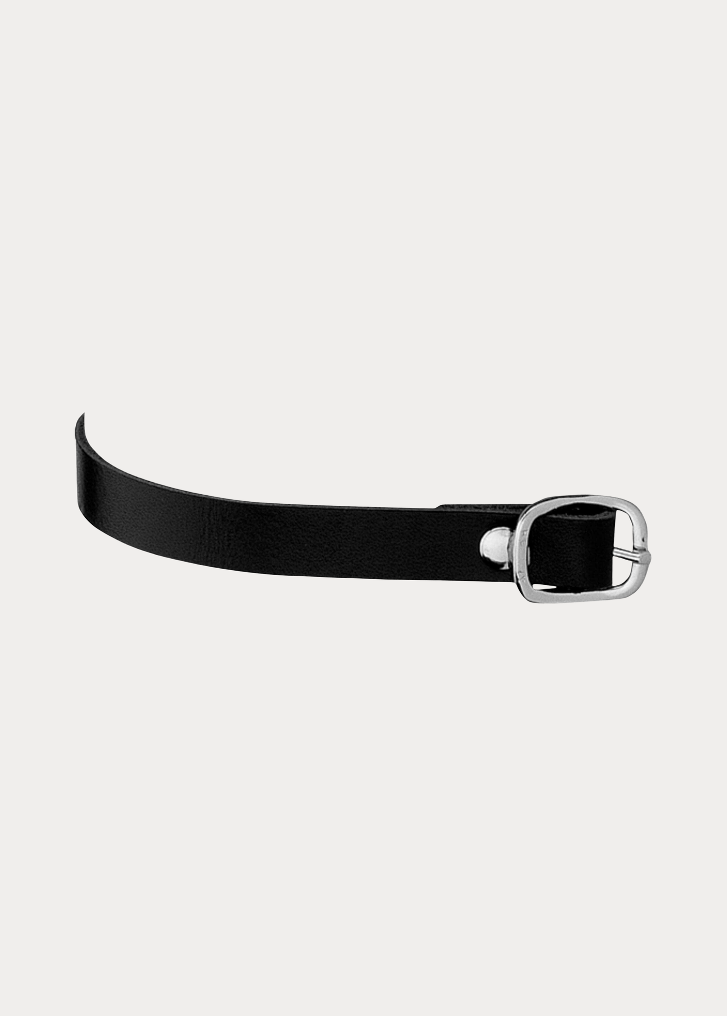 leather spur straps