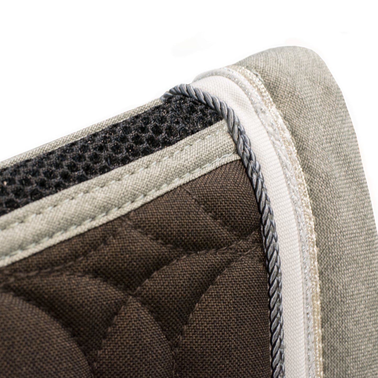 SCHOCKEMÖHLE SPORTS JUMPING SADDLE PAD - AIR COOL