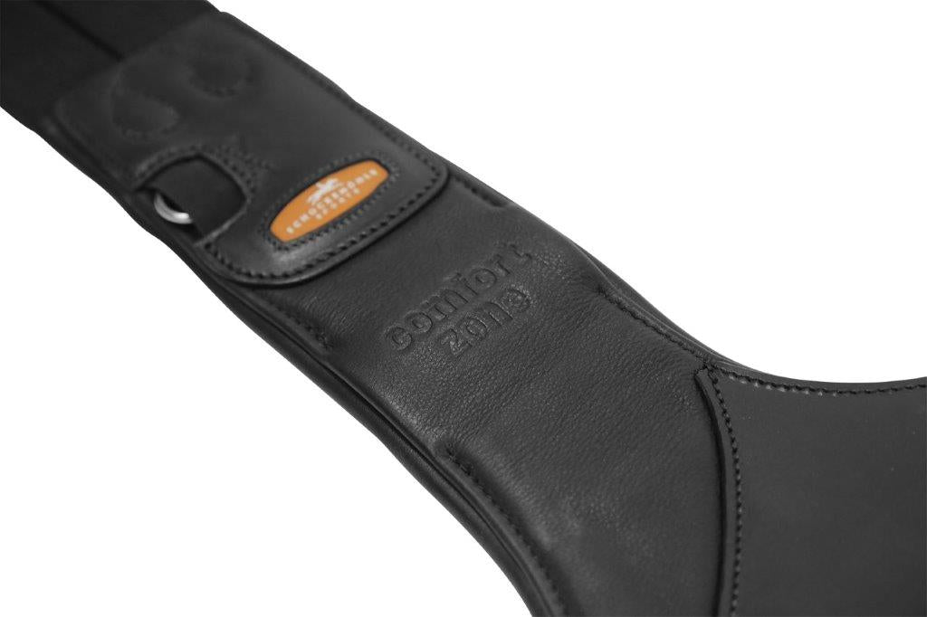 SCHOCKEMÖHLE SPORTS STUD GIRTH - OKLAHOMA