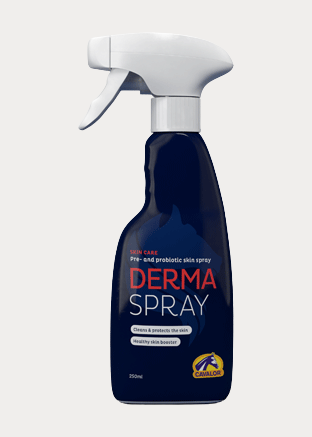 CAVALOR DERMA SPRAY