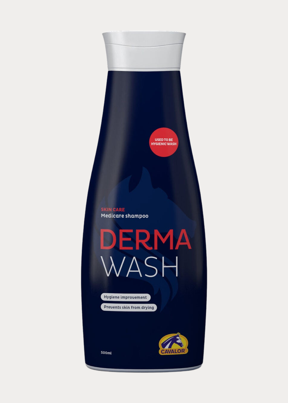 CAVALOR DERMA WASH SHAMPOO