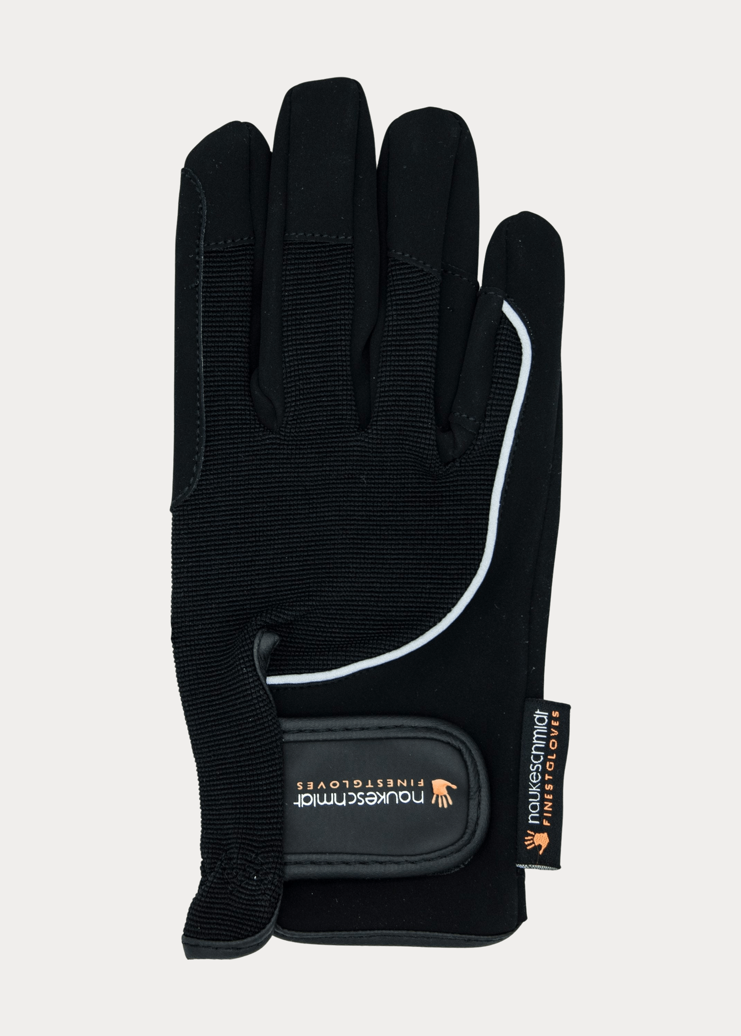 HAUKE SCHMIDT RIDING GLOVES ESPERTACO