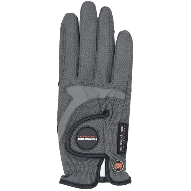 HAUKE SCHMIDT RIDING GLOVES - A TOUCH OF SUMMER