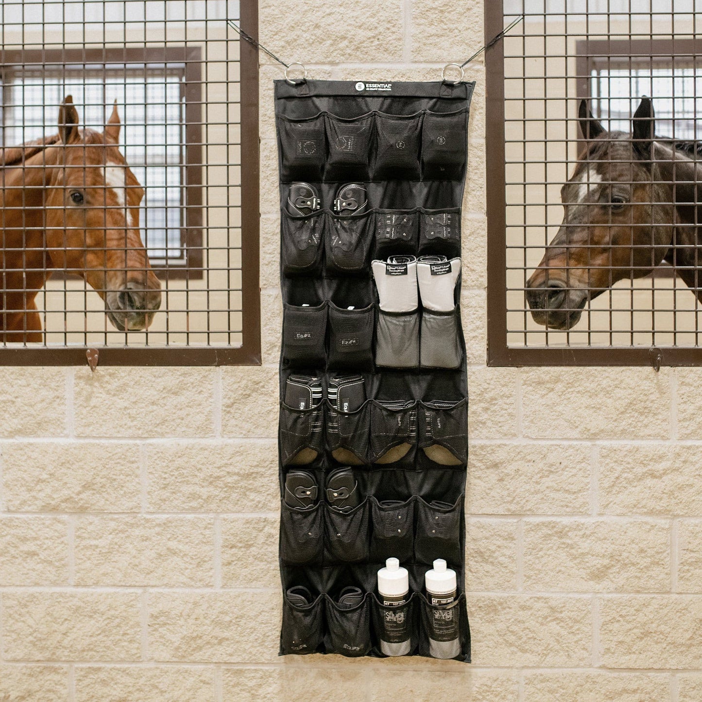 EquiFit Essential® Hanging Boot Organizer