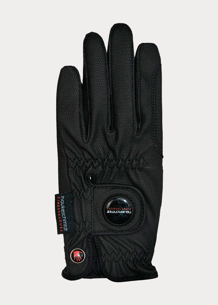 HAUKE SCHMIDT - NORDIC DREAM WINTER GLOVE