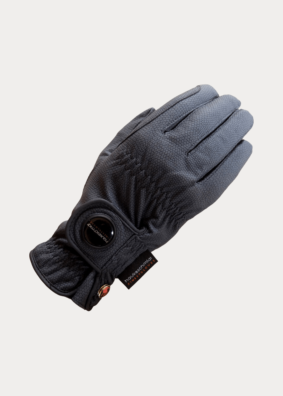 HAUKE SCHMIDT - NORDIC DREAM WINTER GLOVE