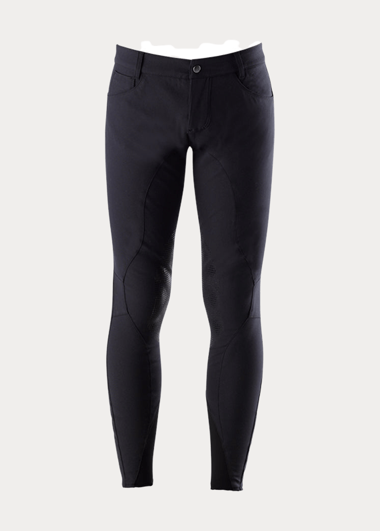 Pantalon KneeGrip Cavalleria Toscana - by Equit'Alpes Pantalon KneeGrip Cavalleria Toscana - by Equit'Alpes