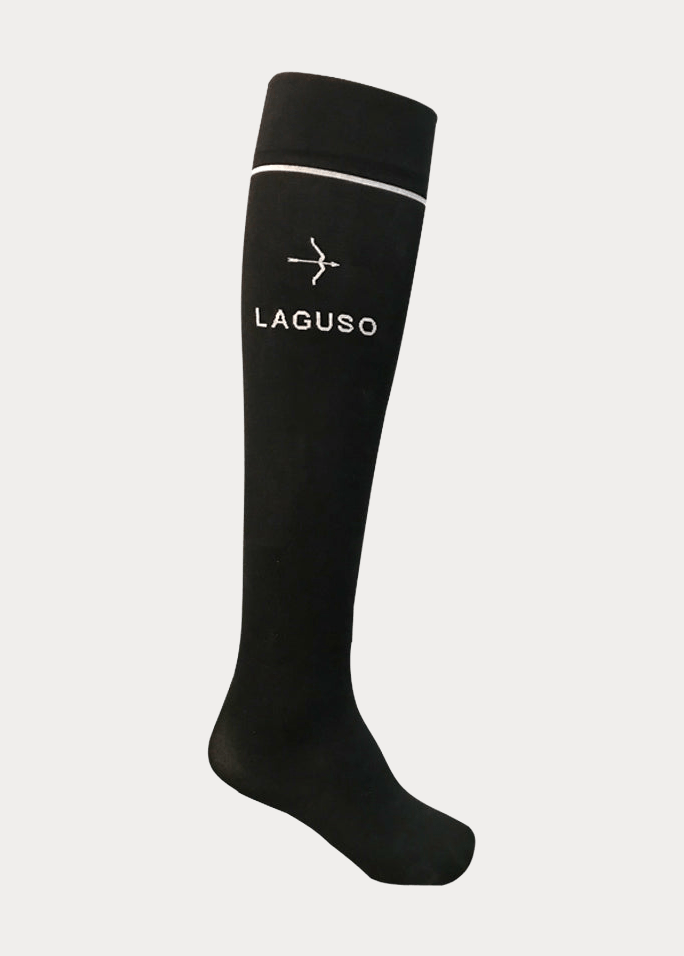 LAGUSO RIDING SOCKS SCOTT